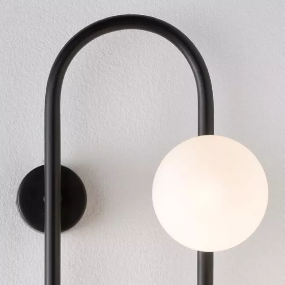 Бра ImperiumLoft Hoop 213737-26 Бра ImperiumLoft Hoop 213737-26