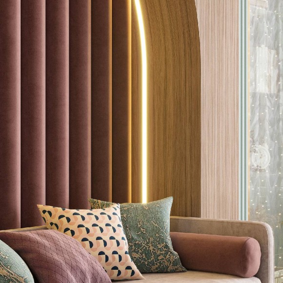 Светодиодная лента Gauss 12В 2835 4,8Вт/м 3000K 5м IP20 312400148