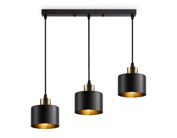 Подвесной светильник Ambrella Light Loft TR8118