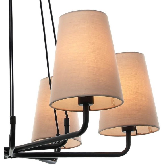 Подвесная люстра Favourite Pfefferling 2364-6P