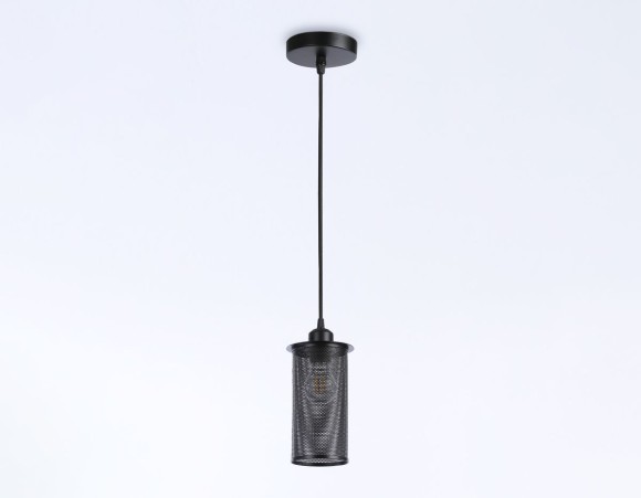 Подвесной светильник Ambrella Light Traditional TR8162