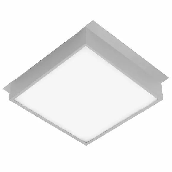 Встраиваемый светильник Arlight DL-GRIGLIATO-S190x190-24W Day4000 047683 Встраиваемый светильник Arlight DL-GRIGLIATO-S190x190-24W Day4000 047683