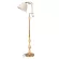 Торшер Loft IT Elaine 10569F Light wood, Светло-коричневый, Бежевый, Коричневый, крупный план основания