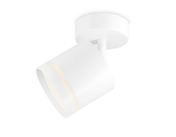 Спот Ambrella Light TECHNO SPOT TA1411, GX53, 12W, белый