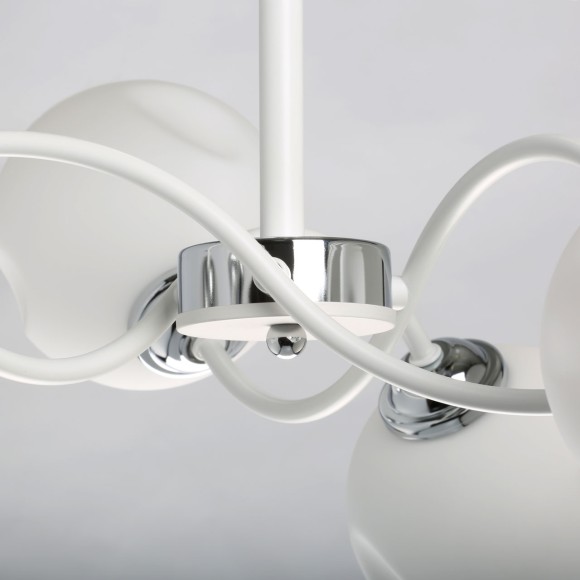 Люстра на штанге De Markt Вита 220013406