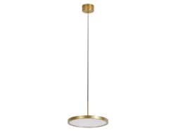 Подвесной светильник Newport Sabina 3511/S brass М0070234