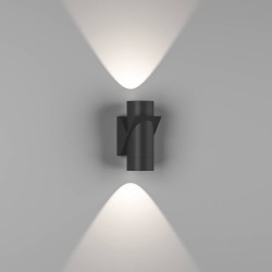 Уличный настенный светильник DesignLed GW-A213-6-BL-WW 001543