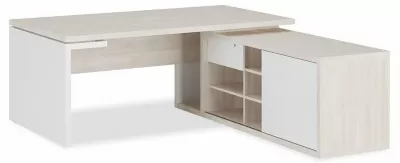 Стол письменный Зион Т POI_ZIO28510321