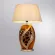 Настольная лампа Arte Lamp Ruby A4064LT-1BR