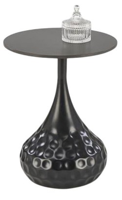 Стол журнальный Verde HLM_V-CH-VERDE-LAW-CZARNY