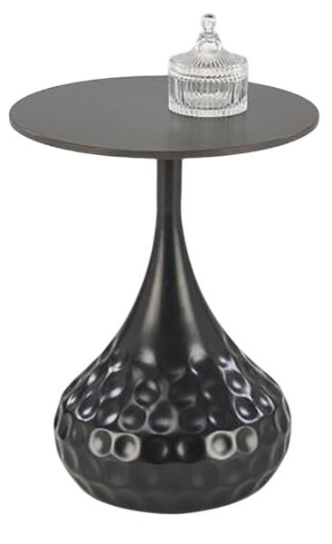 Стол журнальный Verde HLM_V-CH-VERDE-LAW-CZARNY