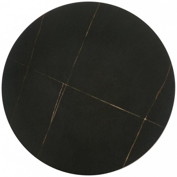 Стол журнальный Verde HLM_V-CH-VERDE-LAW-CZARNY