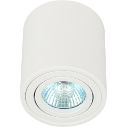 Накладной светильник Эра OL21 WH Б0054392