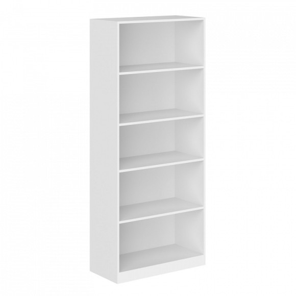 Стеллаж комбинированный Simple SR-5W.5 SKY_00-07056623