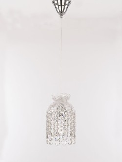 Подвесной светильник Bohemia Ivele Crystal 14781P/13 Ni