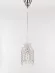Подвесной светильник Bohemia Ivele Crystal 14781P/13 Ni