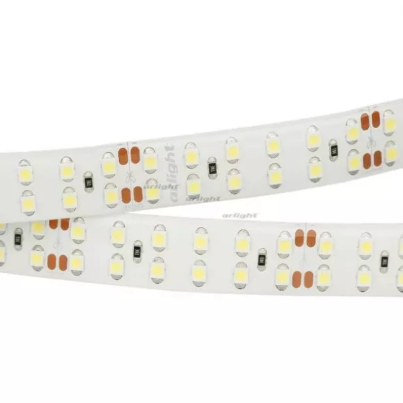 Светодиодная лента Arlight RTW 2-5000SE 24V White 2x2 (3528, 1200 LED, LUX) 014720 Светодиодная лента Arlight RTW 2-5000SE 24V White 2x2 (3528, 1200 LED, LUX) 014720