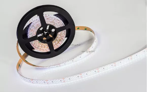 Светодиодная лента Arlight RTW 2-5000SE 24V White 2x2 (3528, 1200 LED, LUX) 014720 Светодиодная лента Arlight RTW 2-5000SE 24V White 2x2 (3528, 1200 LED, LUX) 014720
