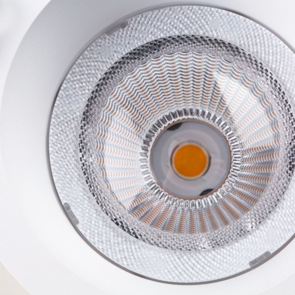 Встраиваемый светильник Lightstar Ciclone 385146