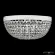 Настенный светильник Bohemia Ivele Crystal AL19051B/35FL WMN, Белый, Прозрачный, Металл