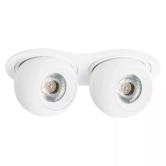 Встраиваемый спот Lightstar Intero (217626+217064+217064) i6266464 Встраиваемый спот Lightstar Intero (217626+217064+217064) i6266464
