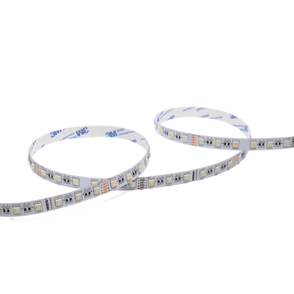 Светодиодная лента Wolta WLS5050-14,4W/RGBW-3000/24H60-01