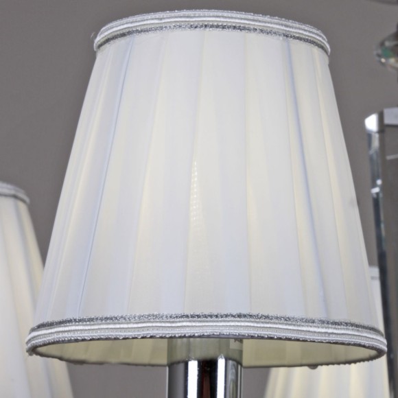 Подвесная люстра Reluce 60300-0.4-05 CH