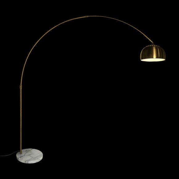 Торшер LOFT IT Arco 5002 Gold