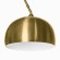 Торшер LOFT IT Arco 5002 Gold