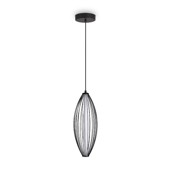 Подвесной светильник Freya Sabi FR6131PL-L24B