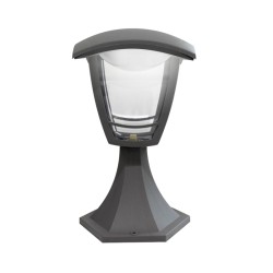 Уличный светильник Apeyron Валенсия ДТУ 07-8-001 У3 11-183