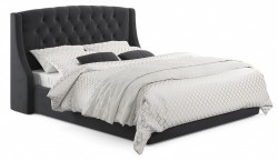 Кровать полутораспальная Stefani 2000x1400 NMB_TE-00002597