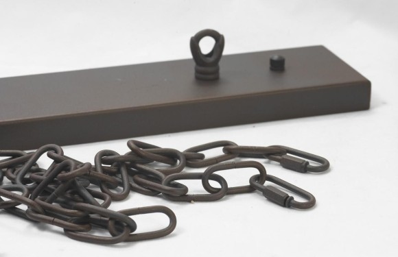 Подвесной светодиодный светильник Lussole Loft LSP-9860