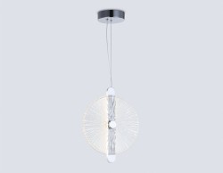 Подвесной светильник Ambrella Light High Light Crystal LH31145