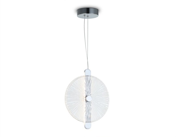 Подвесной светильник Ambrella Light High Light Crystal LH31145