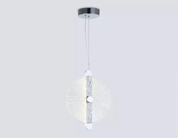 Подвесной светильник Ambrella Light High Light Crystal LH31145