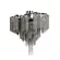 Потолочный светильник Loft IT Stream 10208/600C Gunmetal