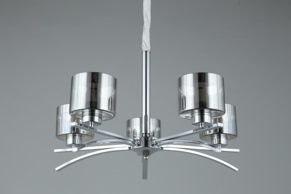 Подвесная люстра Omnilux Alassio OML-55803-05