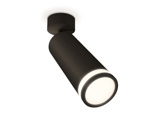 Спот Ambrella Light TECHNO SPOT XM6343012, GU5.3, 10W, белый