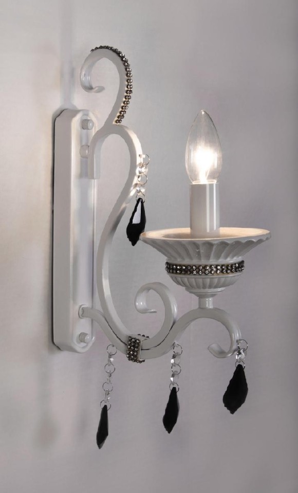 Бра Abrasax Inge 11277/1