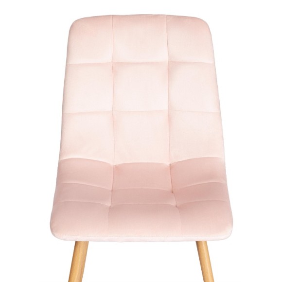 Стул Chilly (mod. 7094-1) TET_20421