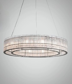 Подвесная люстра Mizi'en Paris MZ180566-12-850