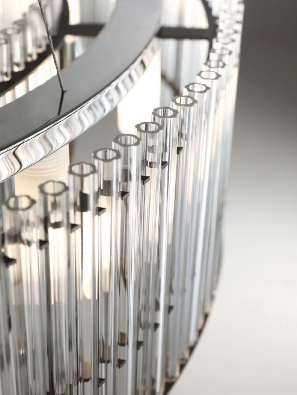 Подвесная люстра Mizi'en Paris MZ180566-12-850