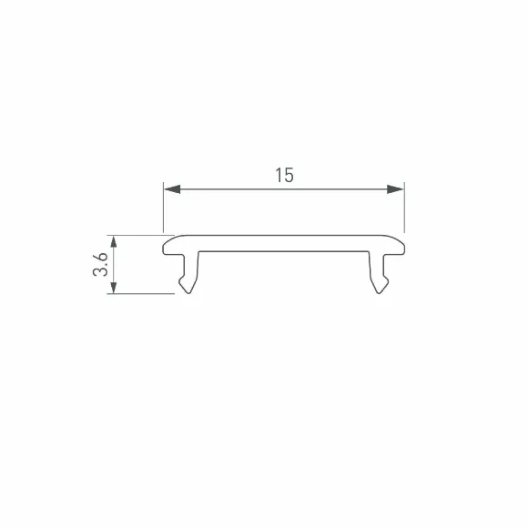 Экран Arlight SL-W14-2000 OPAL 049022, Белый, Пластик, Россия Экран Arlight SL-W14-2000 OPAL 049022, Белый, Пластик, Россия