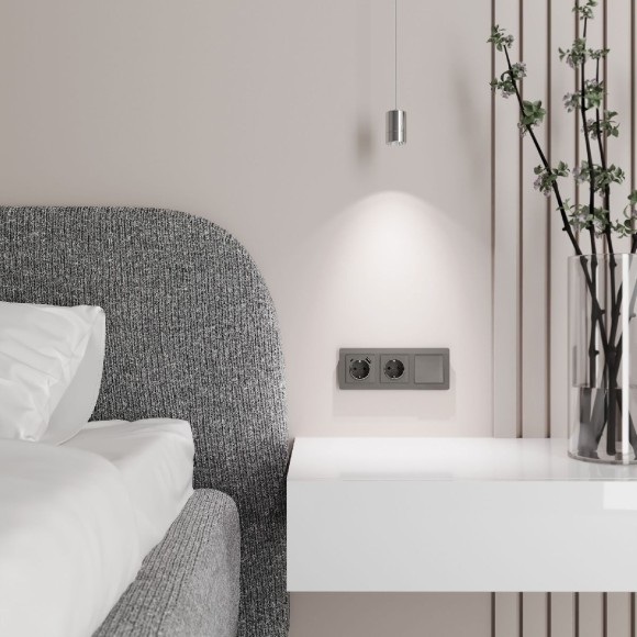 Клавиша для выключателя перекрестного Werkel 4690389197567 W1119044 a064098