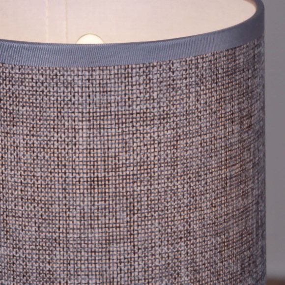 Настольная лампа Reluce 98231-0.7-01 GREY