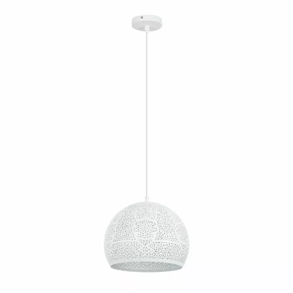 Подвесной светильник Arte Lamp Celesta A7058SP-1WH Подвесной светильник Arte Lamp Celesta A7058SP-1WH