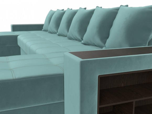 Диван-кровать Дубай LDV_110608R