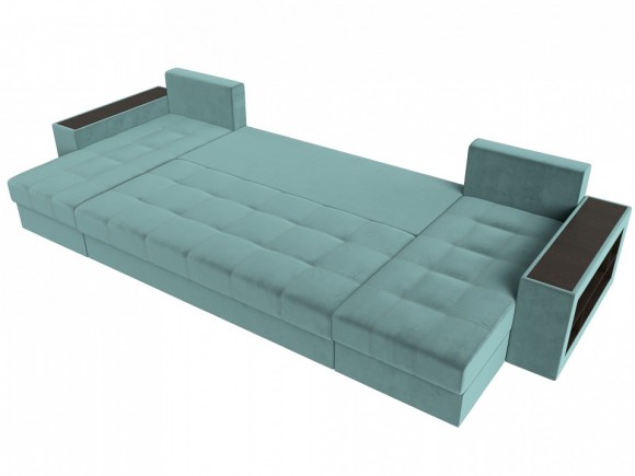Диван-кровать Дубай LDV_110608R