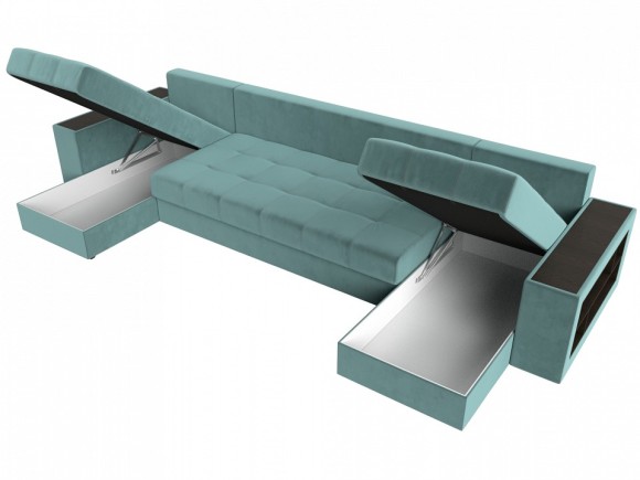 Диван-кровать Дубай LDV_110608R
